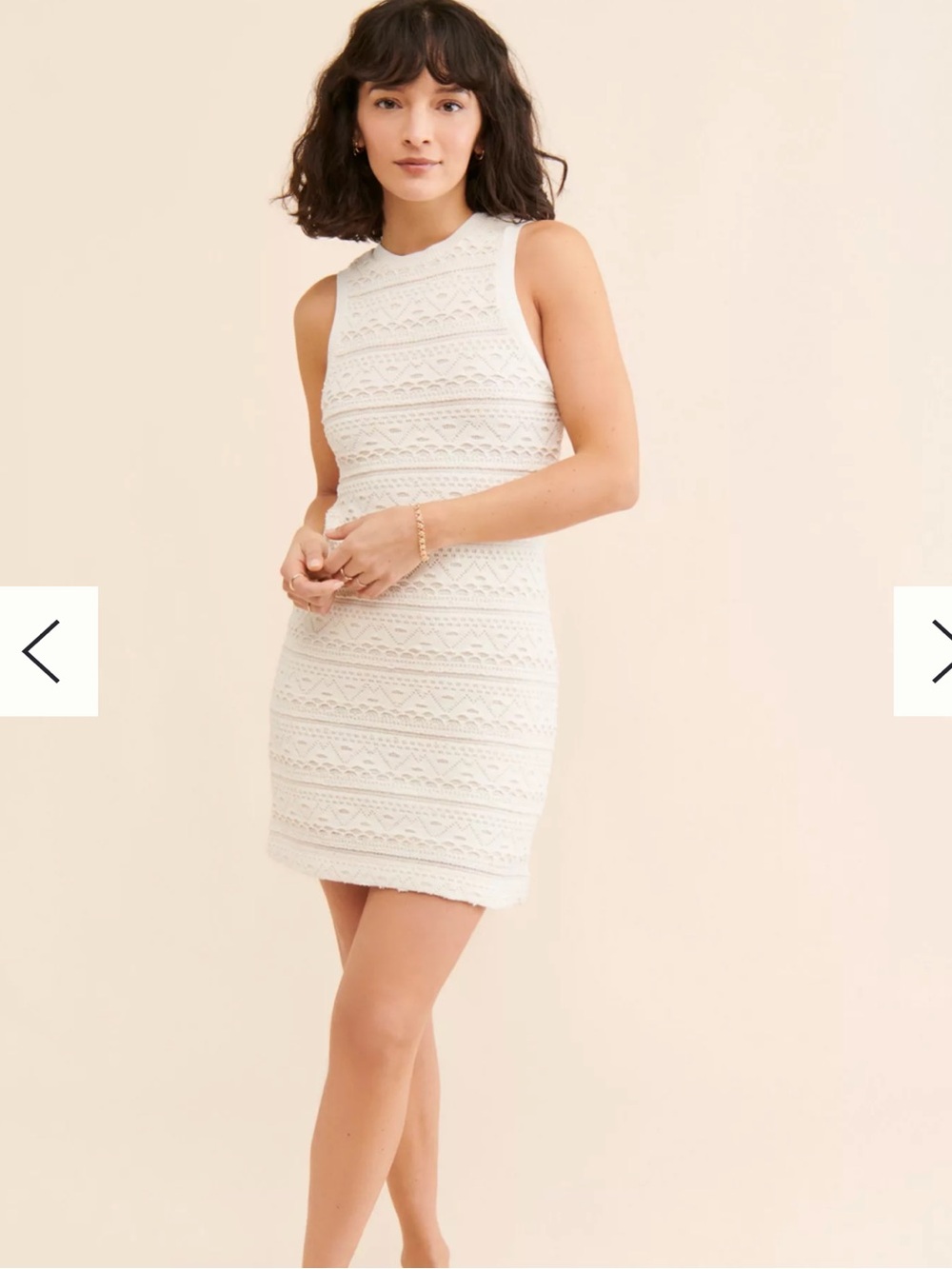 NWOT Anthropology dress 👗